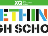 Congratulations Vista High School...XQ Super School!